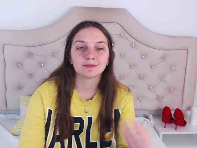 MayaHot webcam