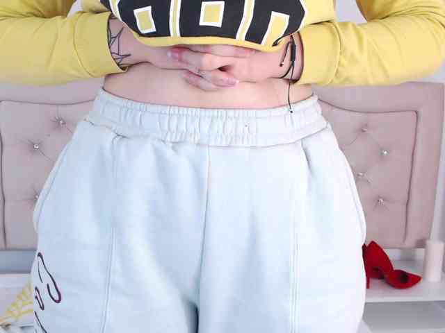 MayaHot webcam