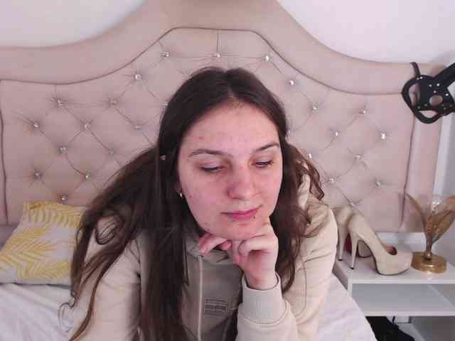 MayaHot webcam