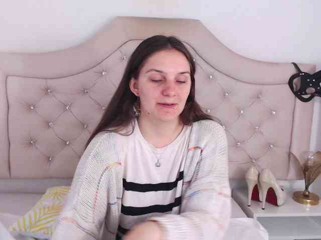 MayaHot webcam