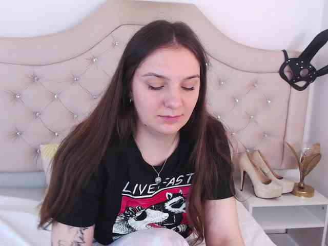 MayaHot webcam