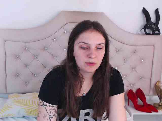 MayaHot webcam