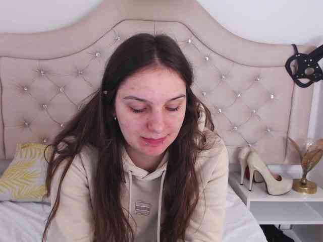MayaHot webcam