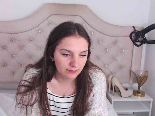 MayaHot webcam