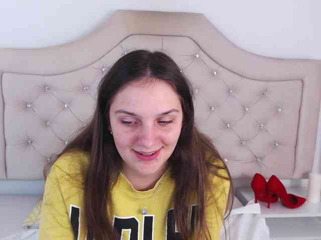 MayaHot webcam