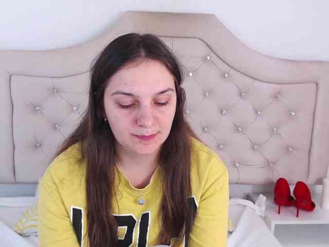 MayaHot webcam