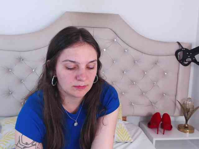MayaHot webcam