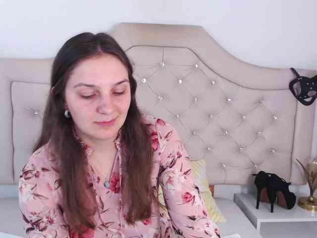 MayaHot webcam