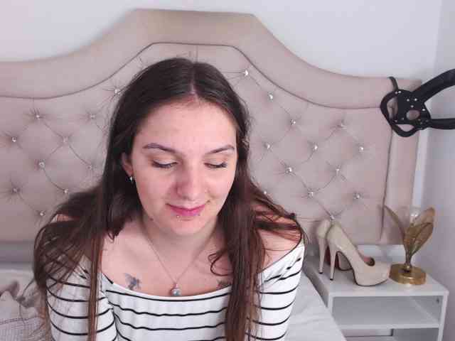 MayaHot webcam