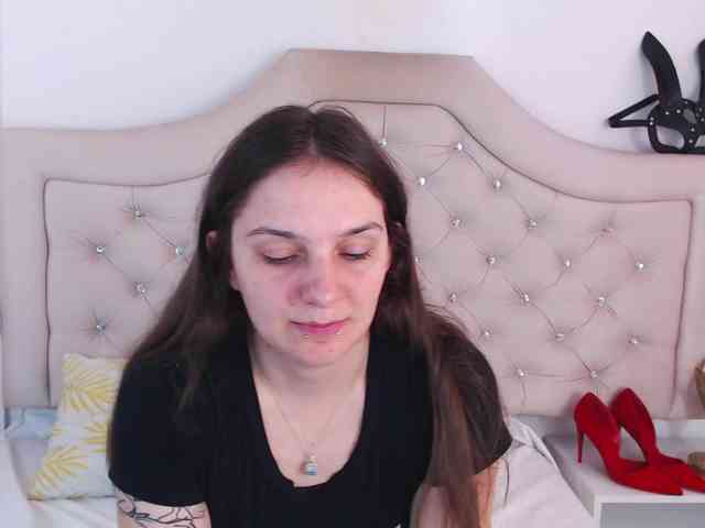 MayaHot webcam
