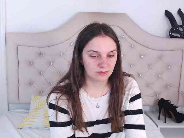 MayaHot webcam
