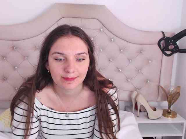 MayaHot webcam
