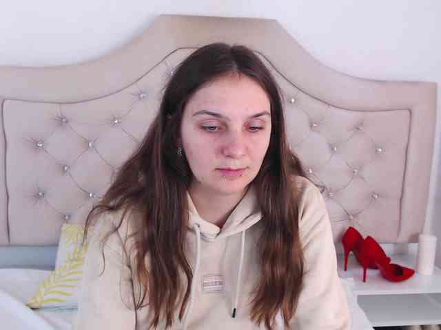 MayaHot webcam