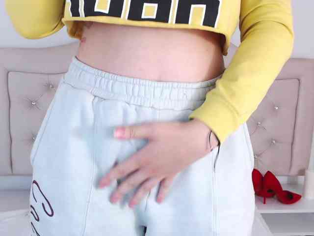 MayaHot webcam