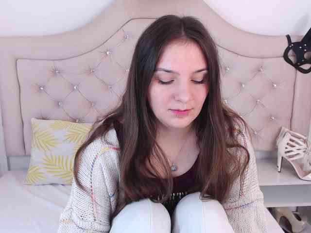MayaHot webcam