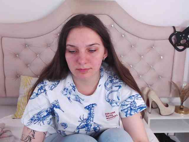 MayaHot webcam