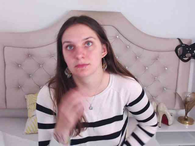 MayaHot webcam