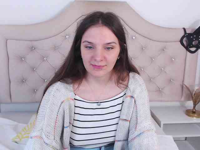 MayaHot webcam