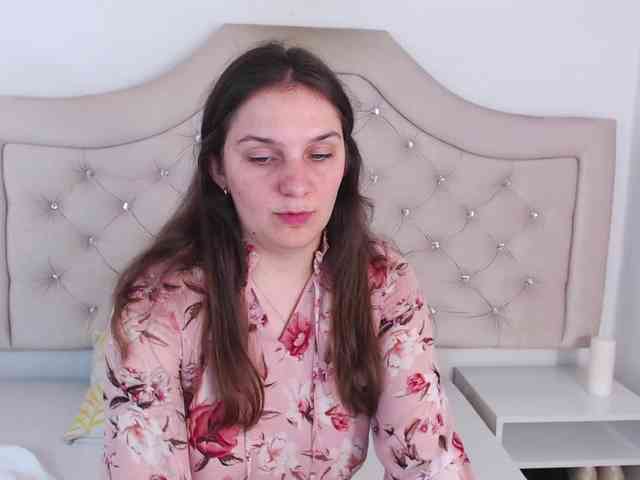 MayaHot webcam
