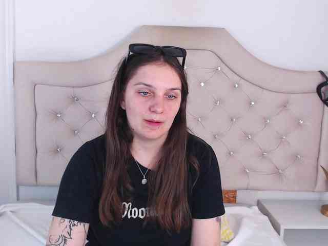 MayaHot webcam