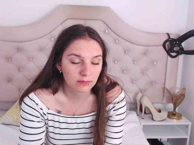 MayaHot webcam