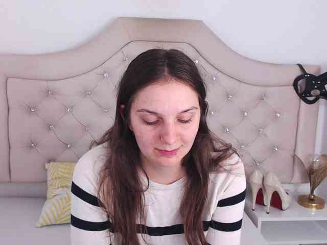 MayaHot webcam