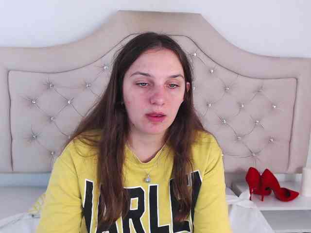 MayaHot webcam