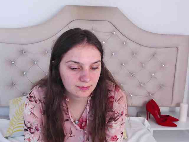 MayaHot webcam