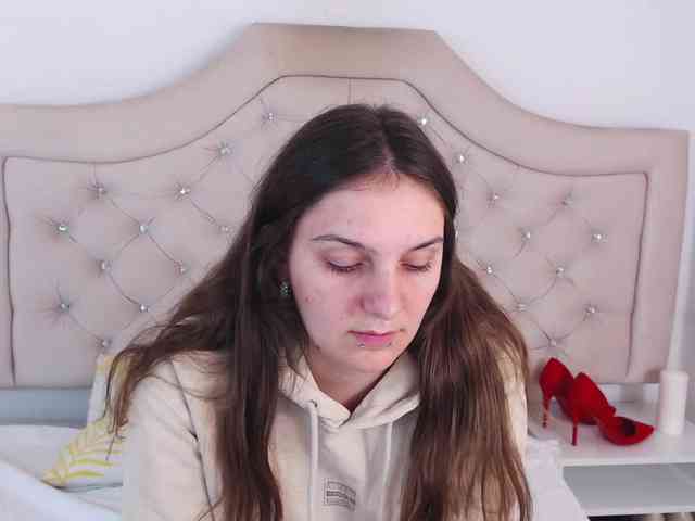 MayaHot webcam
