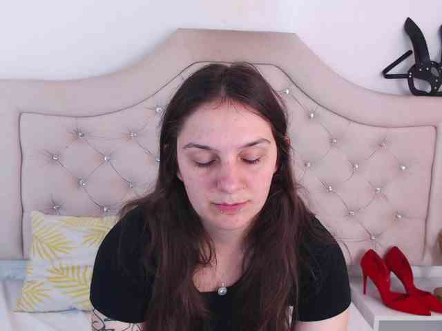 MayaHot webcam