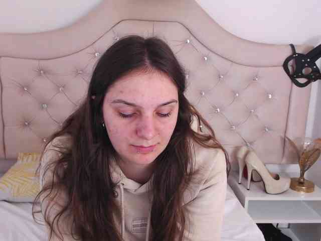 MayaHot webcam