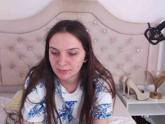 MayaHot webcam