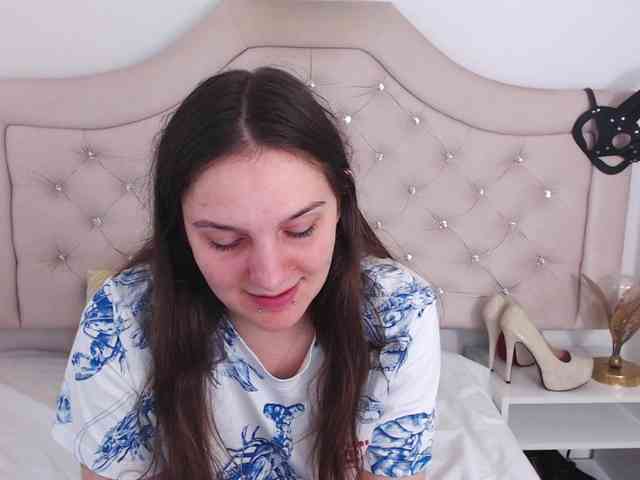 MayaHot webcam