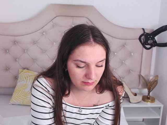 MayaHot webcam
