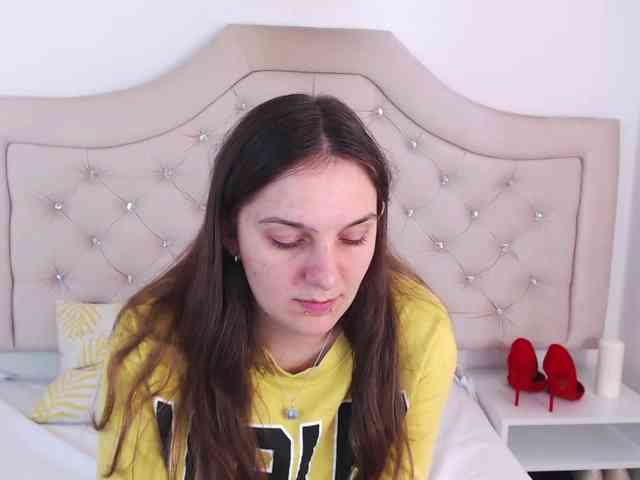 MayaHot webcam