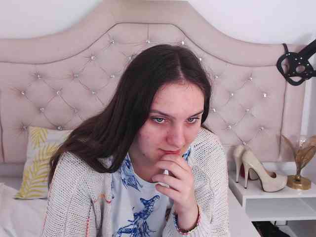 MayaHot webcam