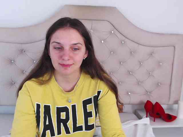MayaHot webcam