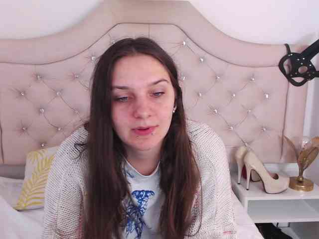 MayaHot webcam