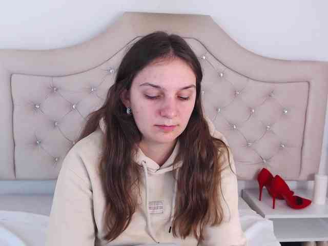 MayaHot webcam
