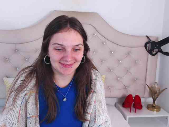 MayaHot webcam