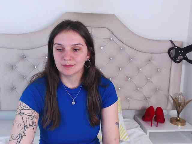 MayaHot webcam