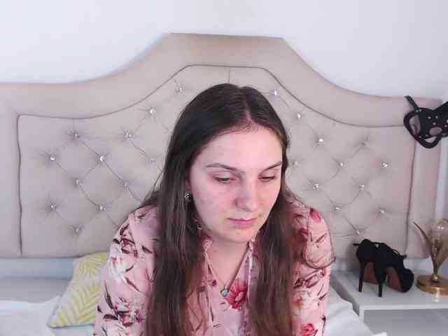 MayaHot webcam