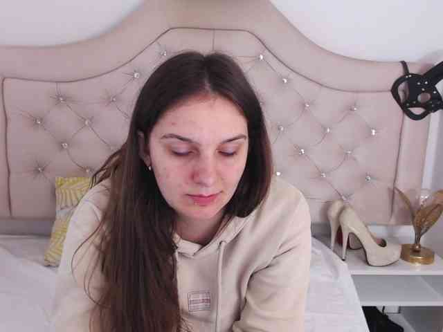 MayaHot webcam