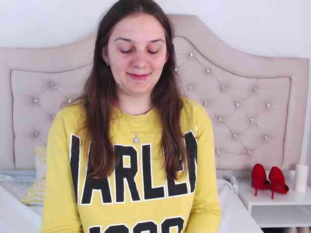 MayaHot webcam