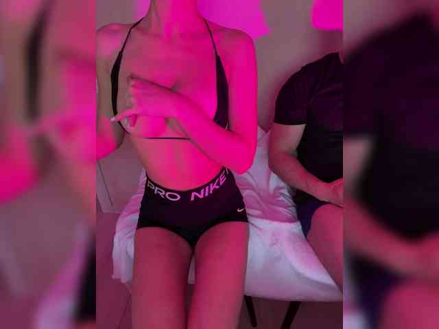 live web cam online Two-loves1