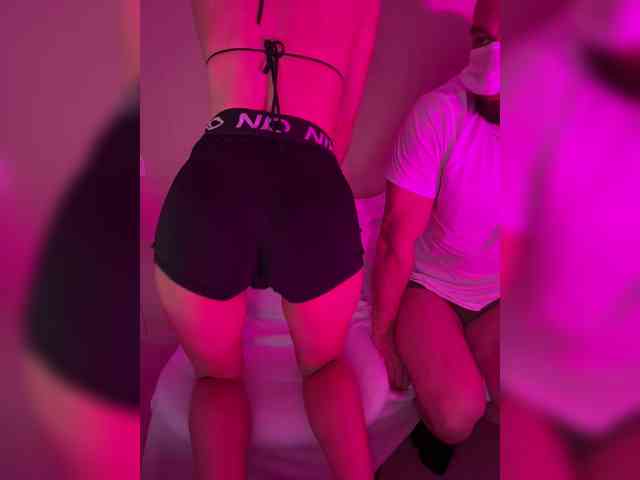 live web cam online Two-loves1