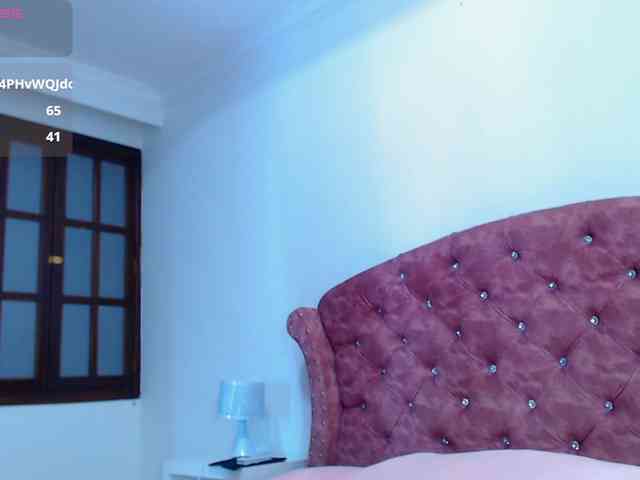 sharon-greey webcam