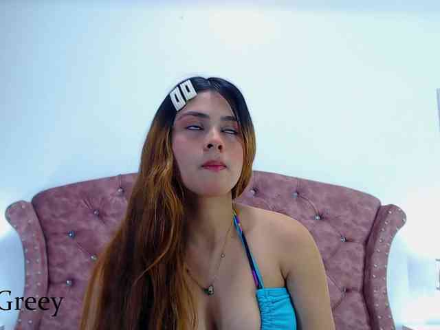 sharon-greey webcam