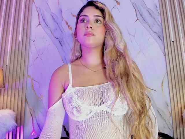 sharon-greey webcam