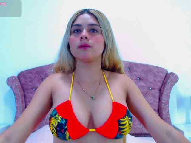 sharon-greey webcam